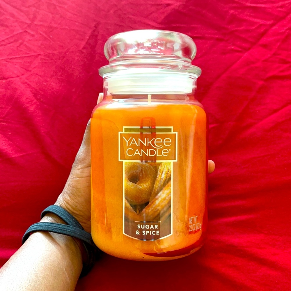 Yankee Candle